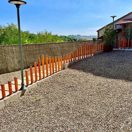 Il Villino Apartment Melfi Bagian luar foto