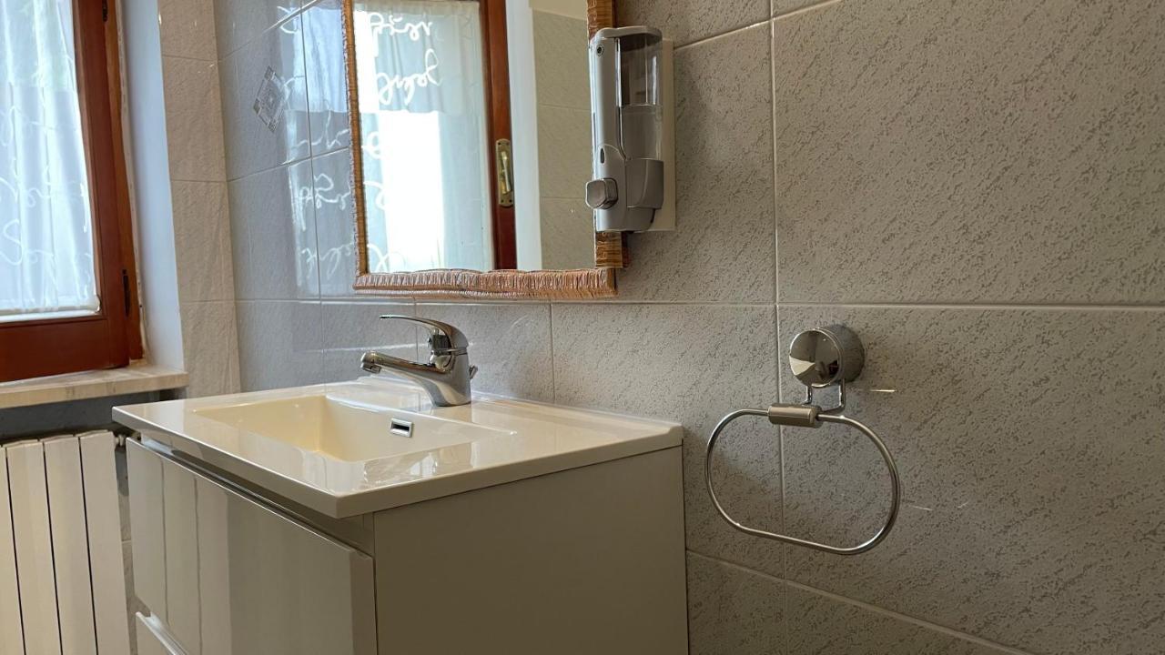 Il Villino Apartment Melfi Bagian luar foto